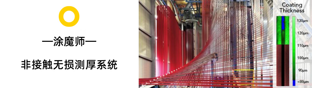 網(wǎng)絡(luò)研討會(huì) | 3個(gè)鋁型材粉末涂層測厚案例研究