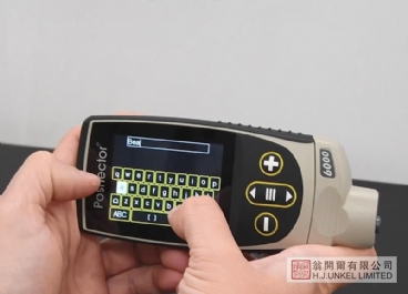 PosiTector?6000 渦流測厚儀圖片3