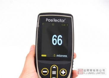 PosiTector?6000 渦流測厚儀圖片2