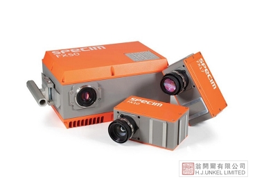 SPECIM FX10 SPECIM FX10工業(yè)高光譜相機圖片3