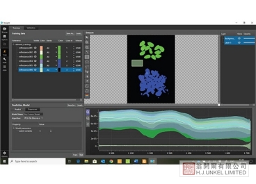 SpecimONE SpecimONE高光譜成像自動(dòng)在線分選系統(tǒng)圖片2