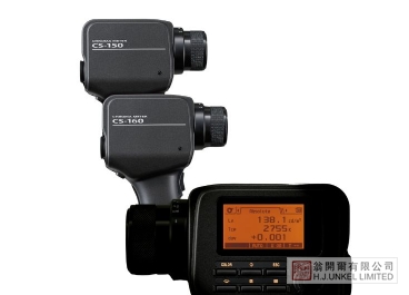 CS-160 色彩亮度測量儀CS-160圖片3