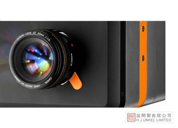 ProMetric I 成像色度計ProMetric I圖片5