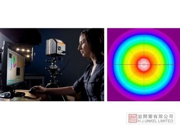 ProMetric I 成像色度計ProMetric I圖片3
