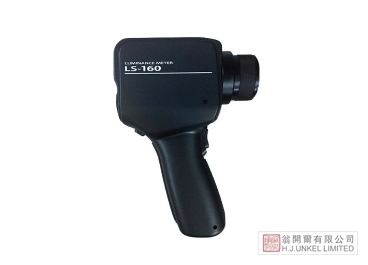 亮度測(cè)量?jī)xLS-160圖片