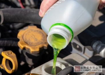 汽車冷卻液防閃銹劑圖片