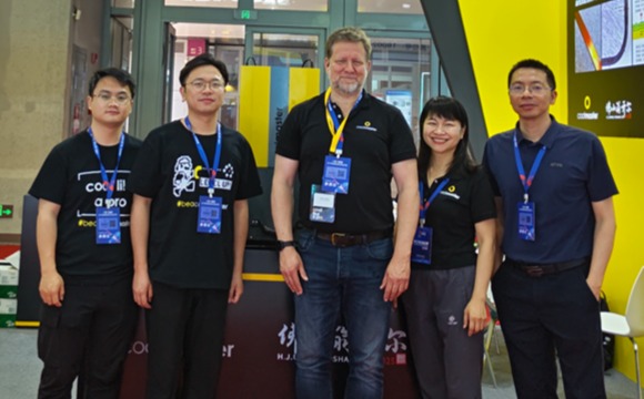 CIBF 2025深圳國(guó)際電池展盛大開(kāi)幕!! 佛山翁開(kāi)爾展臺(tái)1B005歡迎您！