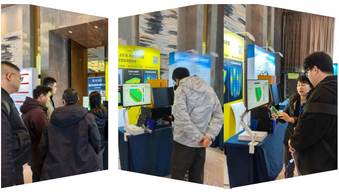 電池工匠年會！佛山翁開爾攜手coatmaster涂魔師測厚技術(shù)助力電池涂層質(zhì)量控制！