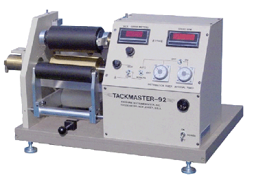 油墨粘性測試儀