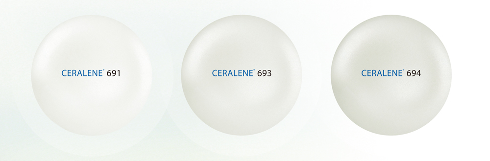 較佳的熱穩(wěn)定性