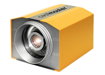 Coatmaster在線非接觸式濕膜測(cè)厚系統(tǒng)