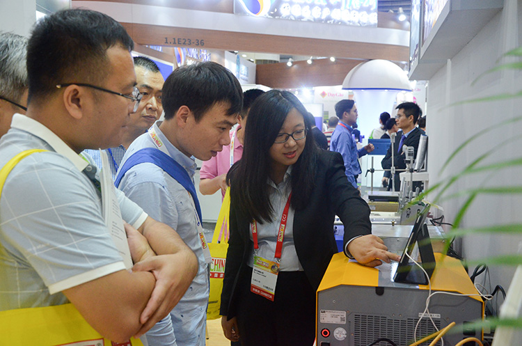 第23屆國(guó)際涂料展