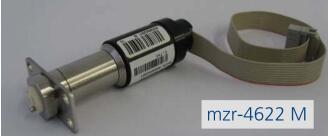 mzr-4622微型齒輪泵