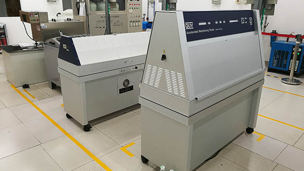 廣州SGS QUV紫外老化試驗(yàn)箱