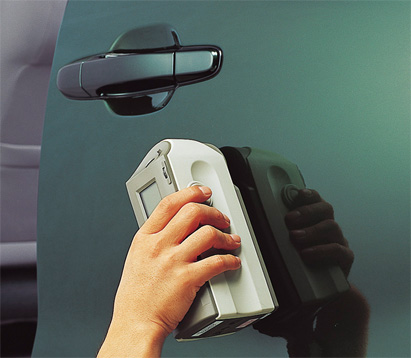 色差儀用于老化測試結(jié)果評(píng)估