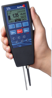 便攜式表面張力儀