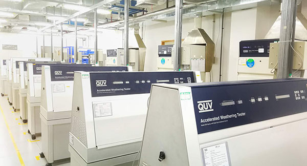 廣州SGS QUV紫外老化試驗(yàn)箱