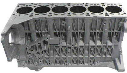 發(fā)動(dòng)機(jī)曲軸箱