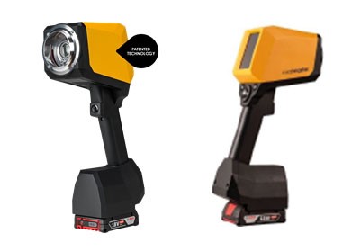 非接觸無(wú)損測(cè)厚系統(tǒng)