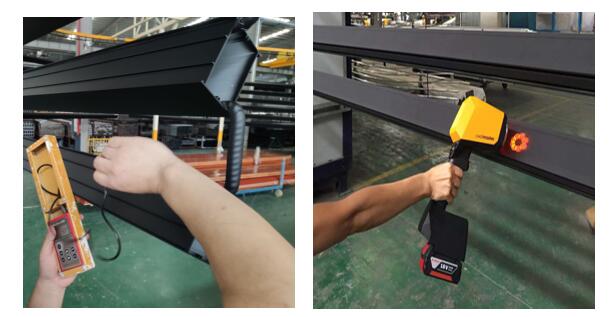 國(guó)內(nèi)測(cè)試案例