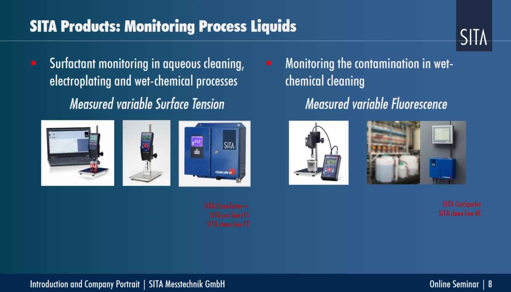 工業(yè)清洗量化控制清洗質(zhì)量網(wǎng)絡研討會