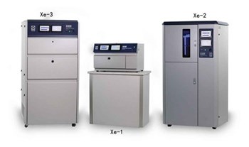 新款Q-SUN系列產(chǎn)品