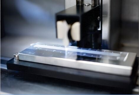 涂料研磨細度計