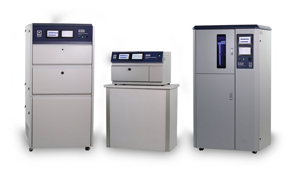 新款Q-SUN氙燈老化機(jī)