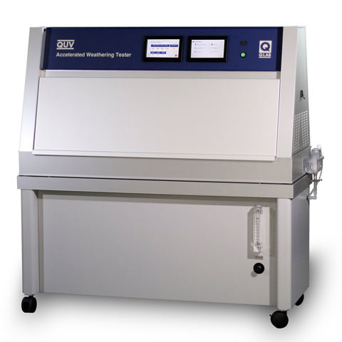 QUV紫外線老化機(jī)