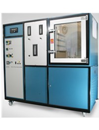 英國(guó)某品牌臭氧箱