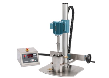 雅诗兰黛化妆品高速分散机应用案例插图