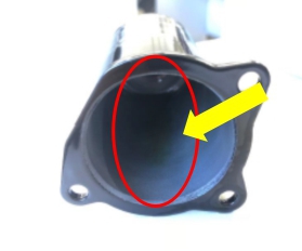 析塔SITA表面清潔度儀測(cè)量馬達(dá)外殼