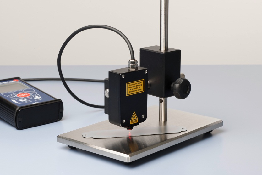 析塔SITA表面清潔度儀