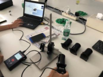 析塔SITA表面清潔度儀