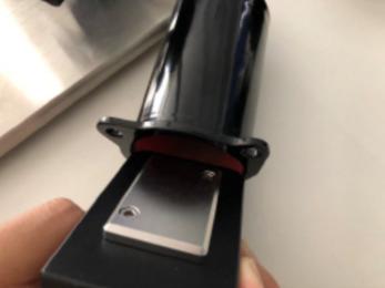 析塔SITA表面清潔度儀