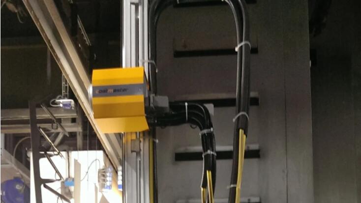 及時發(fā)現(xiàn)噴槍或設(shè)備故障