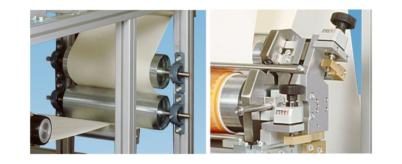 多功能涂布機VCM結(jié)構(gòu)部件