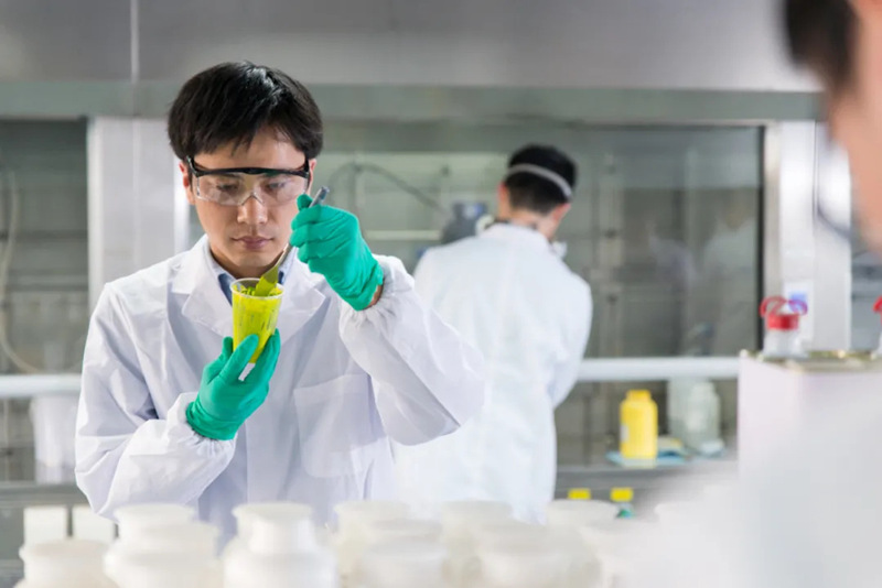 “奉賢環(huán)保汽車(chē)涂料工程技術(shù)研究中心”主要任務(wù)