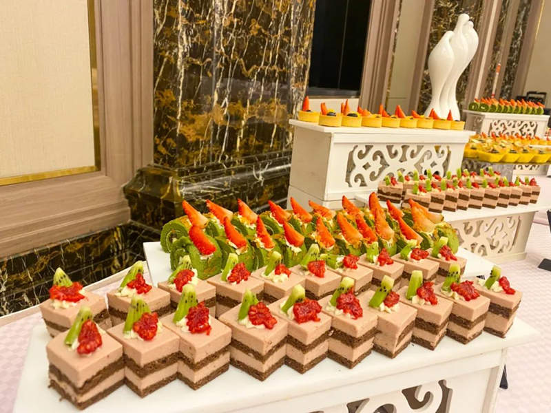 材料老化及腐蝕技術(shù)研討會(huì)現(xiàn)場休息-2