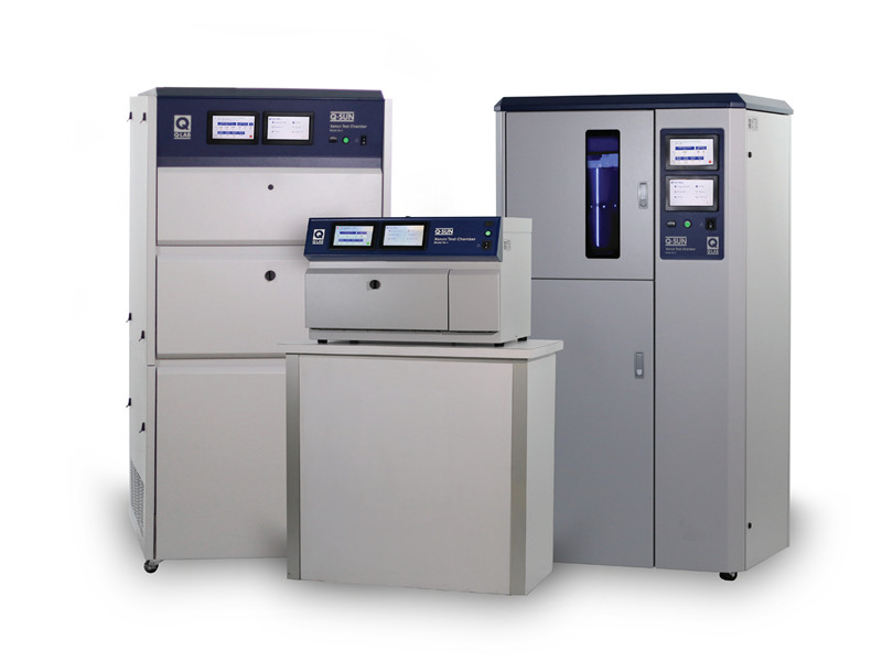 油漆清漆氙燈光老化試驗(yàn)箱