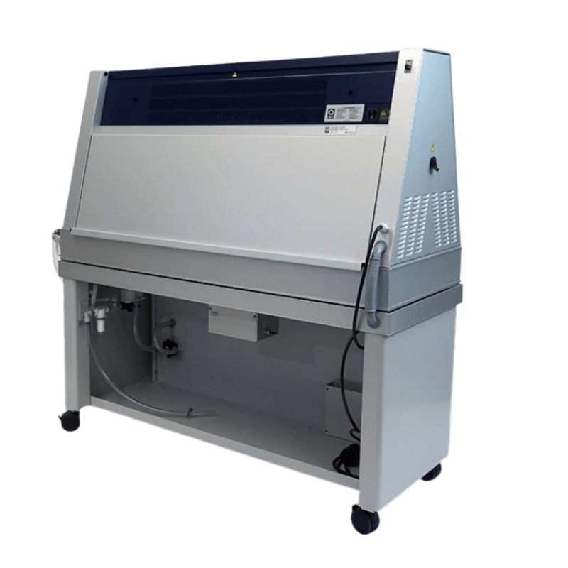 QUV/se紫外線耐候老化試驗(yàn)箱詳情圖5