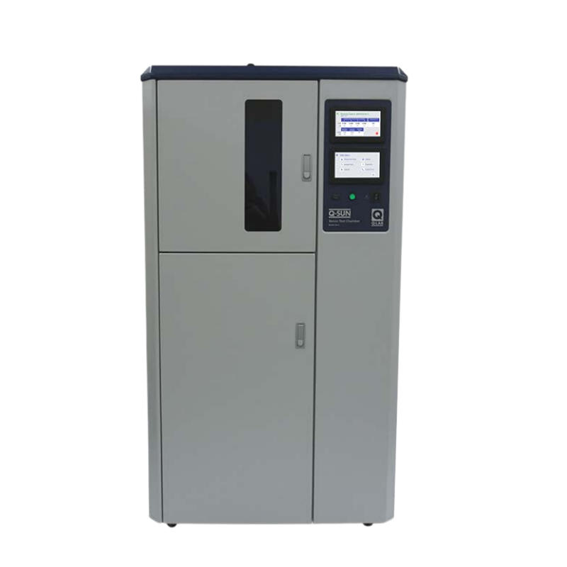 鋁型材防水卷材木塑板汽車飾品氙燈耐候老化試驗箱詳情圖3