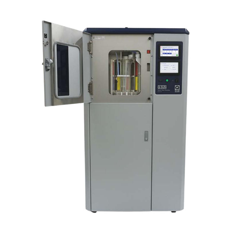 鋁型材防水卷材木塑板汽車飾品氙燈耐候老化試驗箱詳情圖4