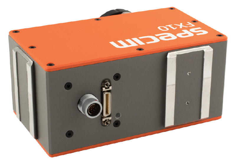 SPECIM FX10工業(yè)高光譜相機