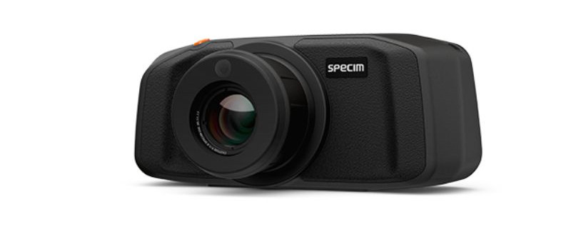 Specim IQ手持便攜式高光譜相機(jī)光譜分析儀