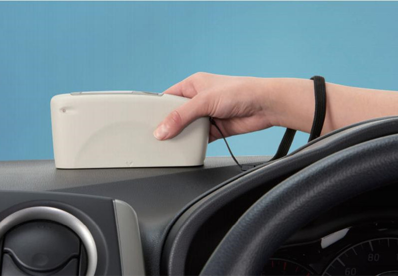 Multi Gloss 268A光澤計(jì)