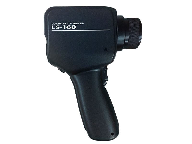 亮度測(cè)量?jī)xLS-160