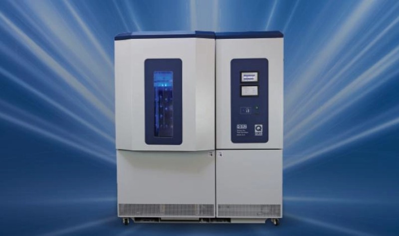 Q-SUN Xe-8 氙燈老化試驗箱