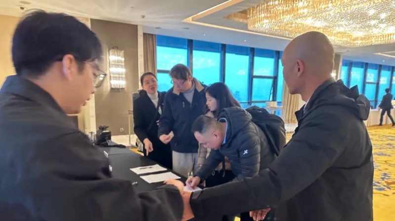 理學(xué)X射線熒光光譜儀應(yīng)用技術(shù)研討會(huì)完滿落幕！