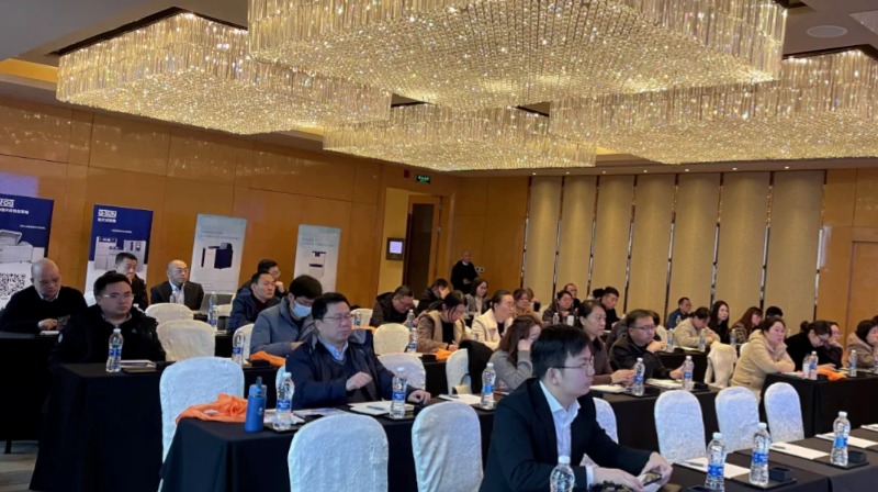 理學(xué)X射線熒光光譜儀應(yīng)用技術(shù)研討會(huì)完滿落幕！